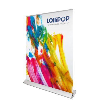 Roll up Exkluzív 150 cm széles