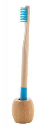 Bambusz fogkefetartó