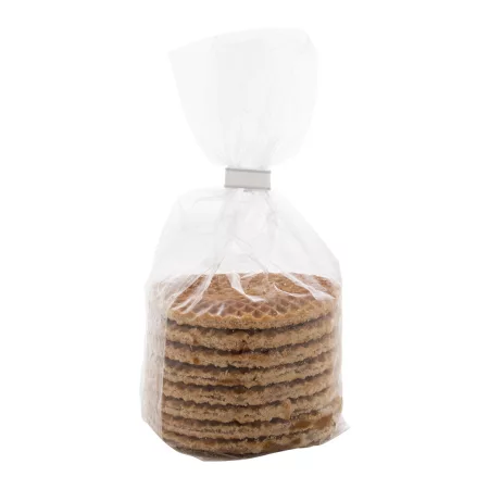 Duffles holland szirupos ostya, 250g