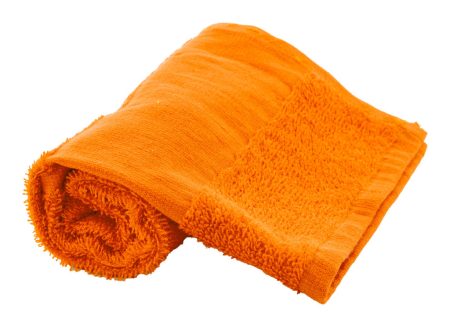Terry S pamut frottír törölköző - 30×50 cm