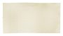Terry M pamut frottír törölköző - 50×100 cm
