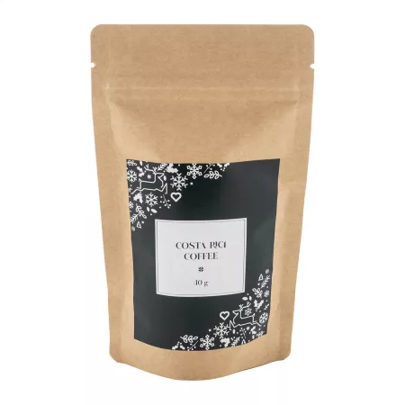 Tarrazu Costa Rica-i kávébab, 40 g