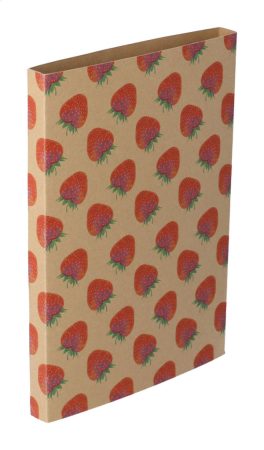 CreaSleeve Kraft 101 egyedi kraft papírgyűrű