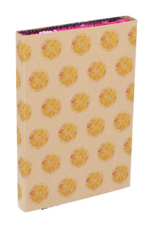 CreaSleeve Kraft 102 egyedi kraft papírgyűrű
