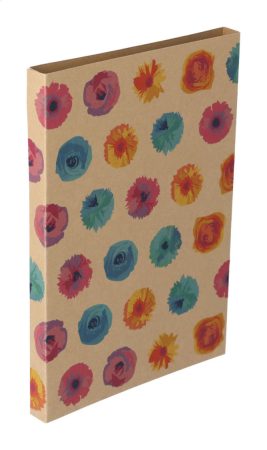 CreaSleeve Kraft 104 egyedi kraft papírgyűrű