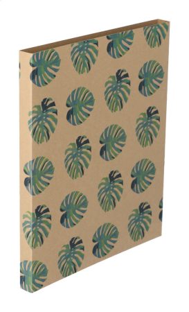 CreaSleeve Kraft 108 egyedi kraft papírgyűrű
