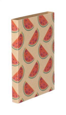 CreaSleeve Kraft 112 egyedi kraft papírgyűrű