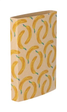 CreaSleeve Kraft 113 egyedi kraft papírgyűrű