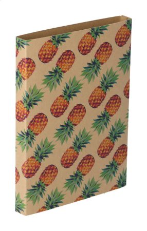 CreaSleeve Kraft 119 egyedi kraft papírgyűrű