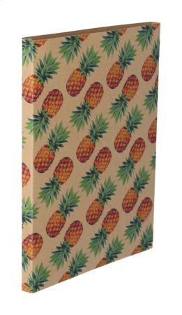 CreaSleeve Kraft 122 egyedi kraft papírgyűrű