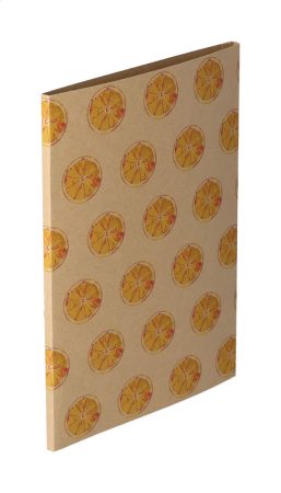 CreaSleeve Kraft 124 egyedi kraft papírgyűrű