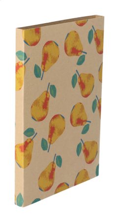 CreaSleeve Kraft 125 egyedi kraft papírgyűrű