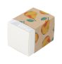 CreaSleeve Kraft 138 egyedi kraft papírgyűrű