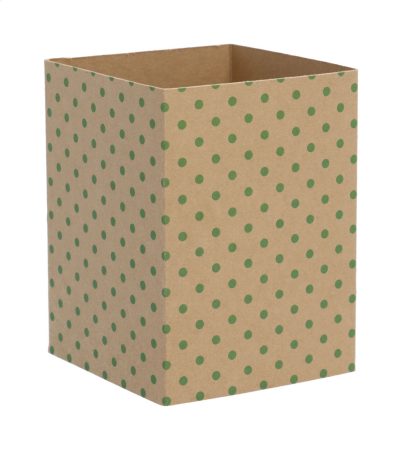 CreaSleeve Kraft 140 egyedi kraft papírgyűrű