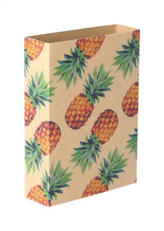 CreaSleeve Kraft 143 egyedi kraft papírgyűrű