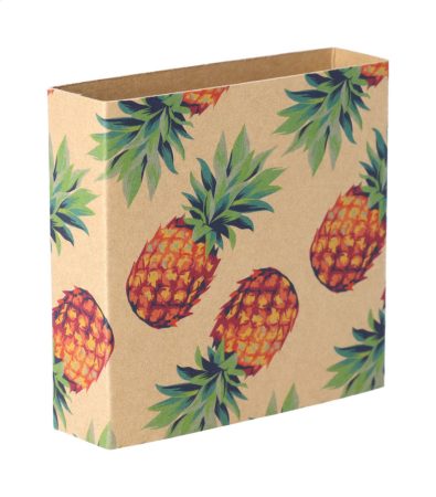 CreaSleeve Kraft 144 egyedi kraft papírgyűrű