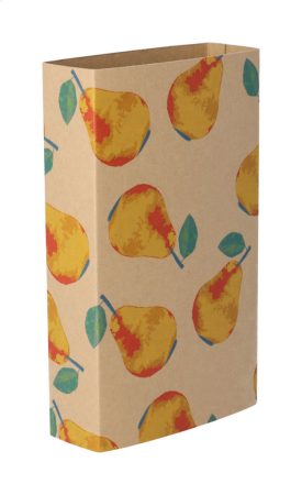 CreaSleeve Kraft 153 egyedi kraft papírgyűrű