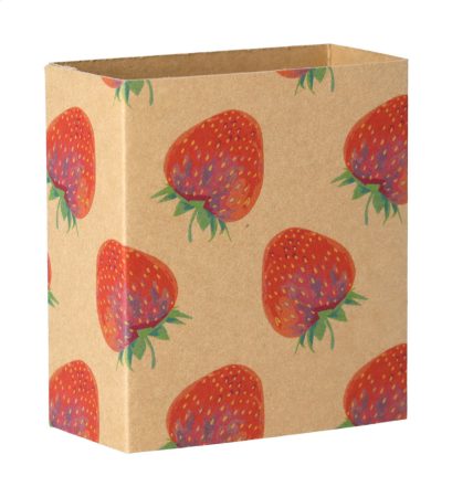 CreaSleeve Kraft 163 egyedi kraft papírgyűrű