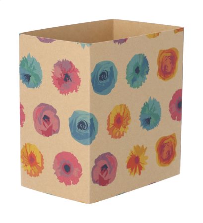 CreaSleeve Kraft 173 egyedi kraft papírgyűrű