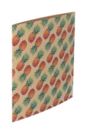 CreaSleeve Kraft 175 egyedi kraft papírgyűrű