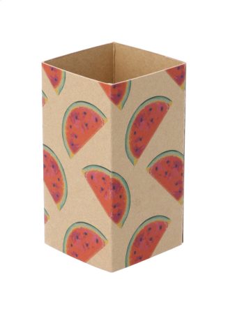 CreaSleeve Kraft 177 egyedi kraft papírgyűrű