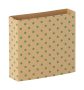 CreaSleeve Kraft 182 egyedi kraft papírgyűrű