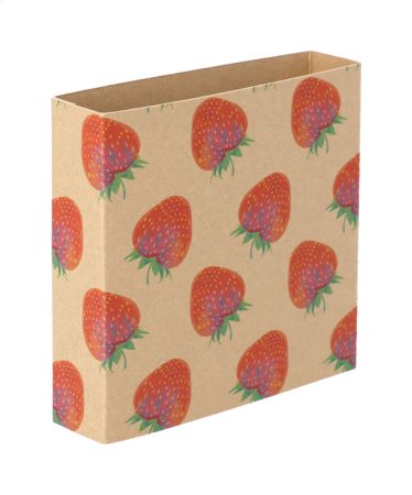 CreaSleeve Kraft 184 egyedi kraft papírgyűrű