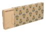 CreaSleeve Kraft 187 egyedi kraft papírgyűrű