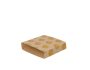 CreaSleeve Kraft 189 egyedi kraft papírgyűrű