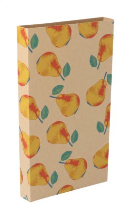CreaSleeve Kraft 190 egyedi kraft papírgyűrű