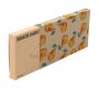 CreaSleeve Kraft 190 egyedi kraft papírgyűrű