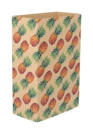 CreaSleeve Kraft 193 egyedi kraft papírgyűrű