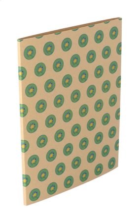 CreaSleeve Kraft 198 egyedi kraft papírgyűrű