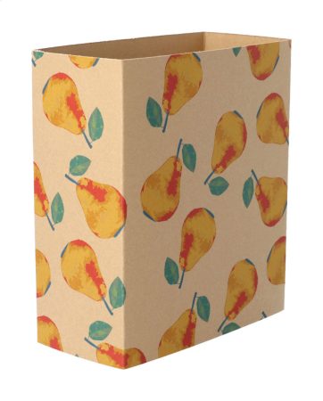 CreaSleeve Kraft 214 egyedi kraft papírgyűrű