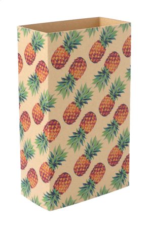 CreaSleeve Kraft 218 egyedi kraft papírgyűrű