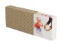 CreaSleeve Kraft 255 egyedi kraft papírgyűrű