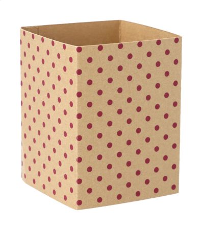 CreaSleeve Kraft 256 egyedi kraft papírgyűrű
