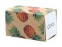 CreaSleeve Kraft 258 egyedi kraft papírgyűrű