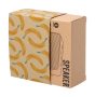 CreaSleeve Kraft 263 egyedi kraft papírgyűrű