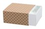 CreaSleeve Kraft 265 egyedi kraft papírgyűrű