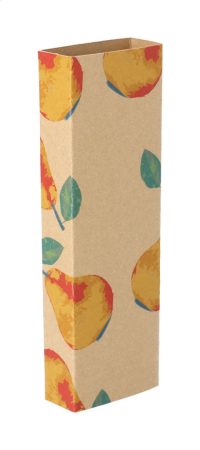 CreaSleeve Kraft 273 egyedi kraft papírgyűrű