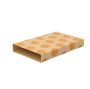 CreaSleeve Kraft 287 egyedi kraft papírgyűrű