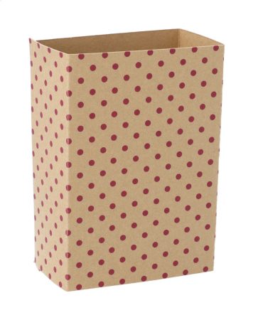 CreaSleeve Kraft 302 egyedi kraft papírgyűrű
