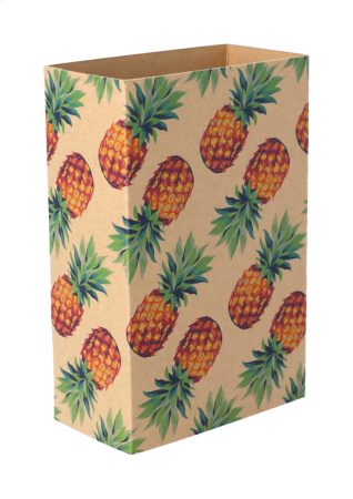 CreaSleeve Kraft 315 egyedi kraft papírgyűrű