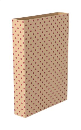 CreaSleeve Kraft 318 egyedi kraft papírgyűrű