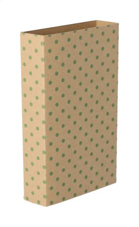 CreaSleeve Kraft 325 egyedi kraft papírgyűrű