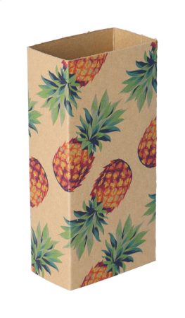 CreaSleeve Kraft 345 egyedi kraft papírgyűrű