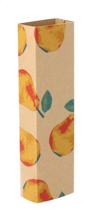 CreaSleeve Kraft 348 egyedi kraft papírgyűrű
