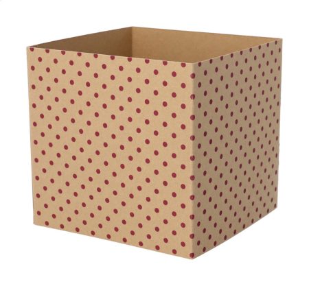 CreaSleeve Kraft 351 Kraft Papírgyűrű