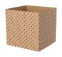 CreaSleeve Kraft 351 Kraft Papírgyűrű